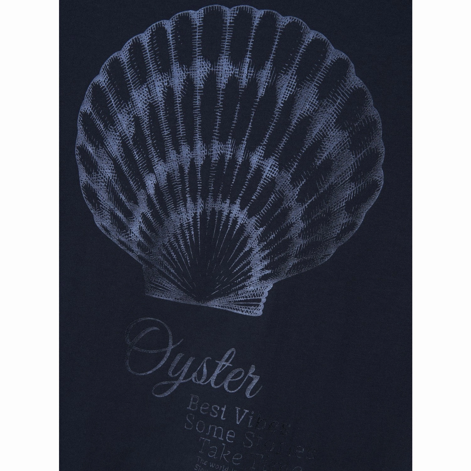 Light Casual Wear Name It Navy Blazer Flutti Regular T-Shirt