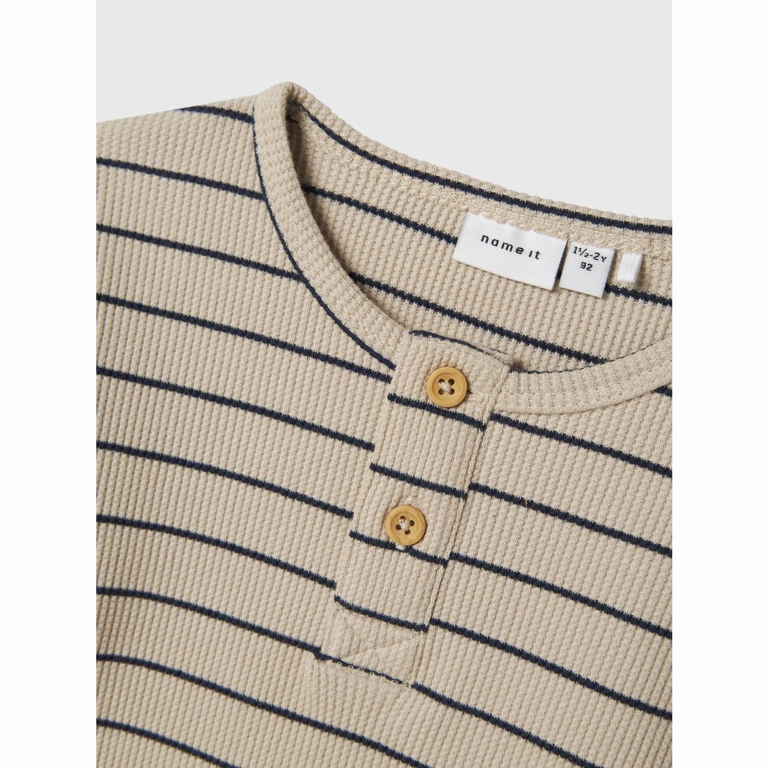 Name It Navy Blazer Fully Blouse Versatile Layering Piece