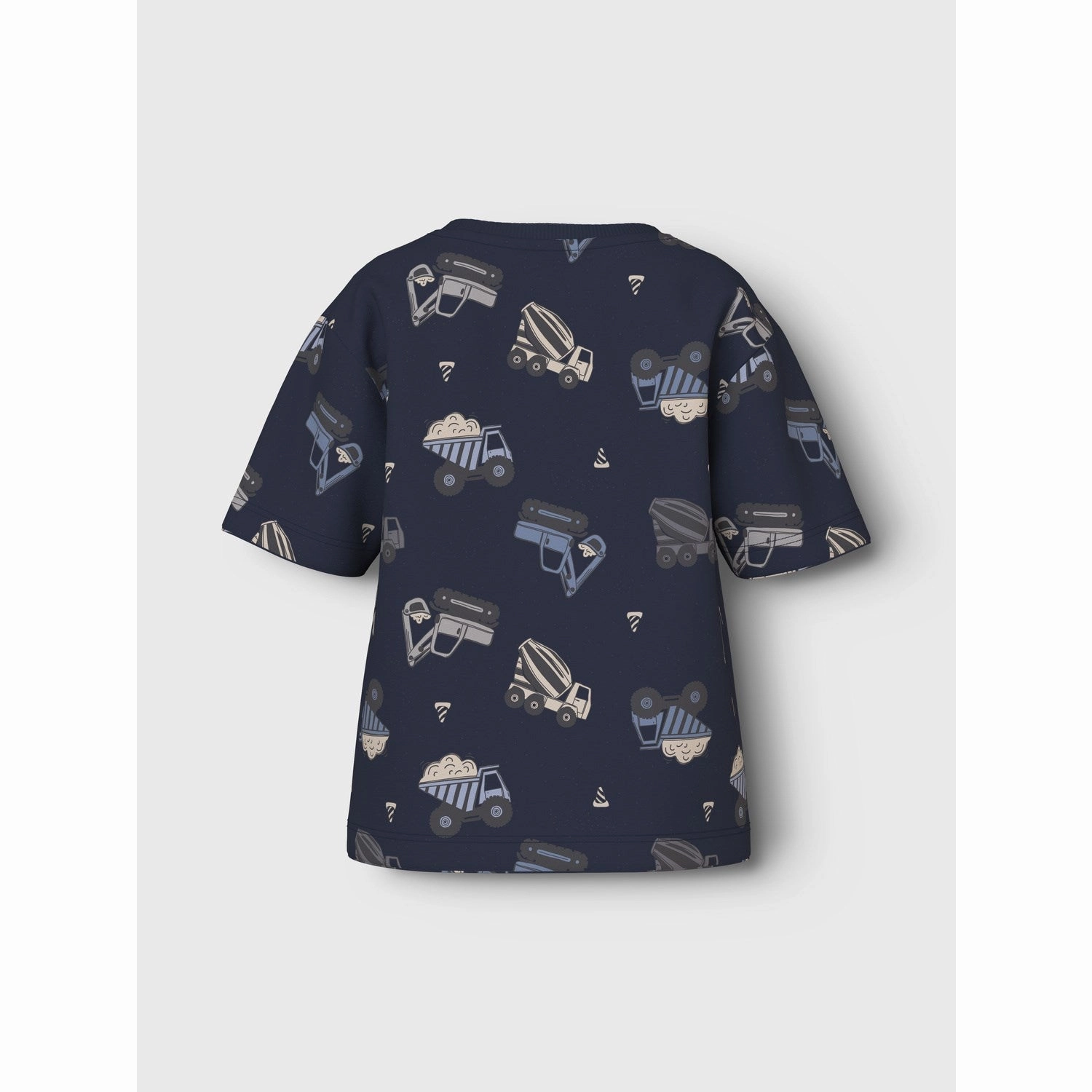 Athletic Wear Name It Navy Blazer Hector Regular T-Shirt