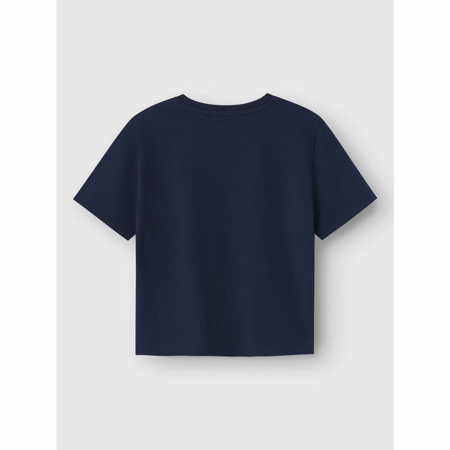 Name It Navy Blazer Main Spidey Regular T-Shirt Sporty Layer Casual Appeal