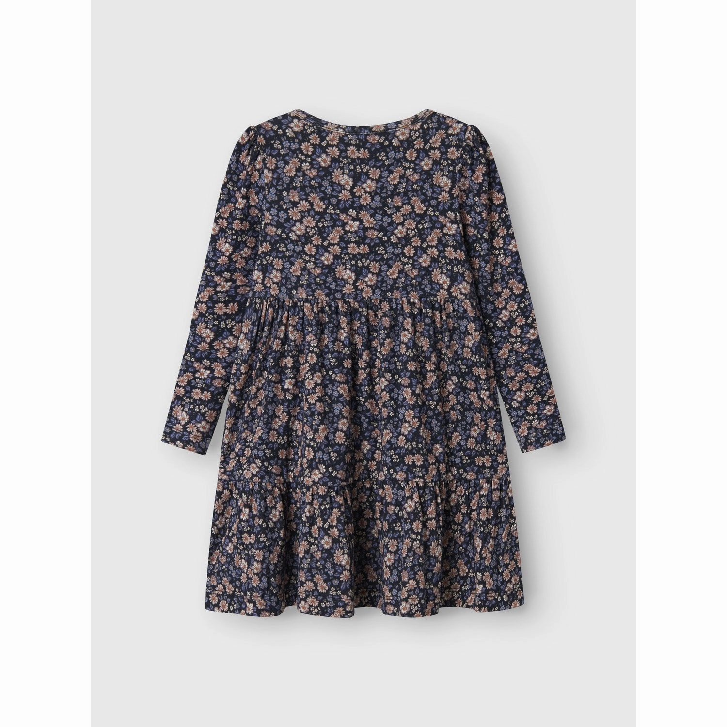 Daytime Fit Name It Navy Blazer Nmfoalia Ls Dress