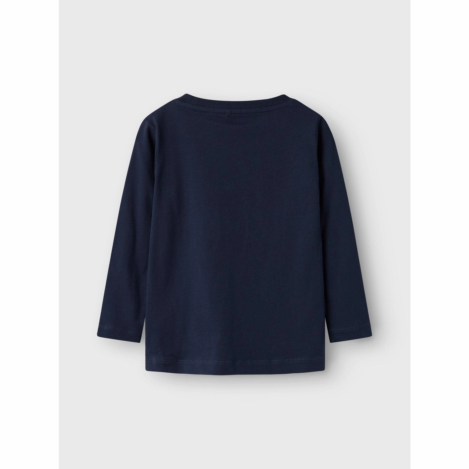 Tailored Silhouette Name It Navy Blazer Tillie Blouse