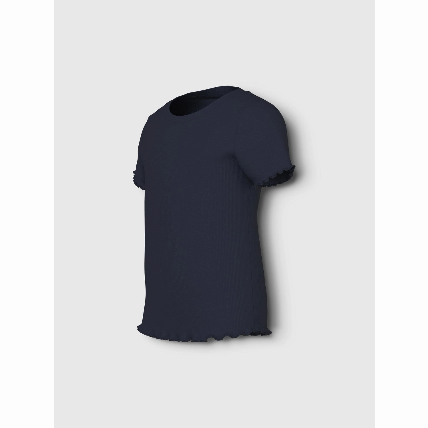 Name It Navy Blazer Vemma Slim T-Shirt Street Casual