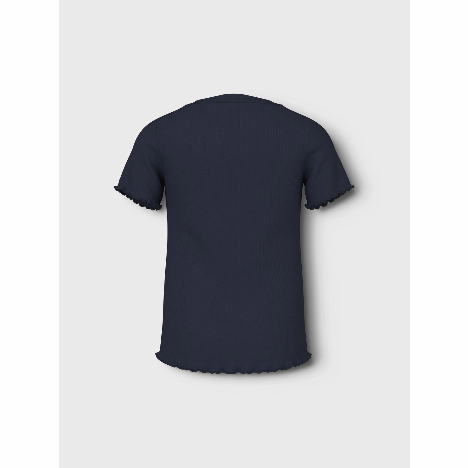 Cozy Vibes Name It Navy Blazer Vemma Slim T-Shirt