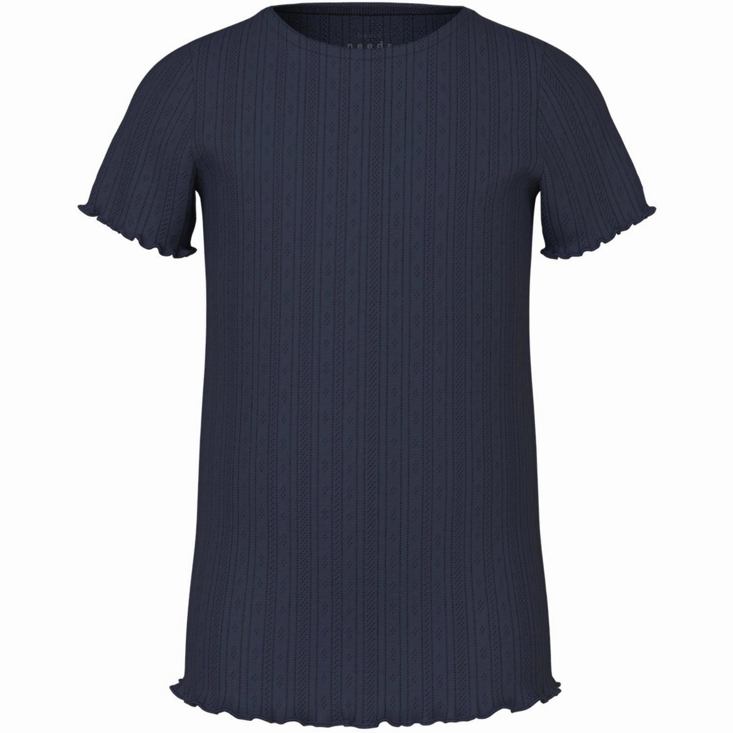 Name It Navy Blazer Vilke Slim T-Shirt Classic Outfit Style