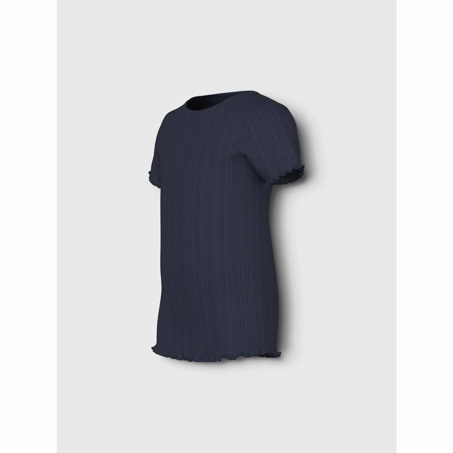 Fashion Essential Name It Navy Blazer Vilke Slim T-Shirt