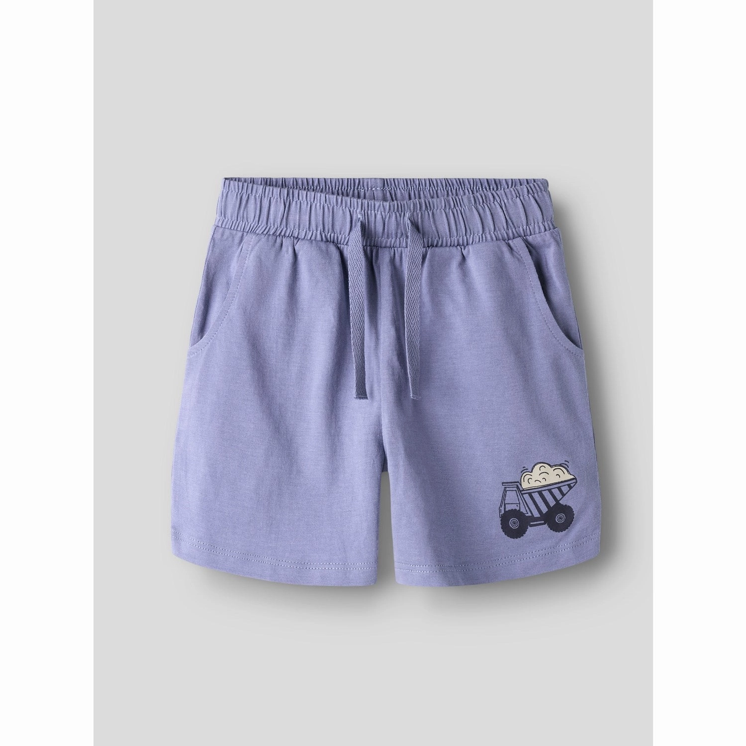 Secure Pocket Zippers Trendy Comfort Name It Navy Blazer With Infinity Shorts Nmmhector Shorts Set