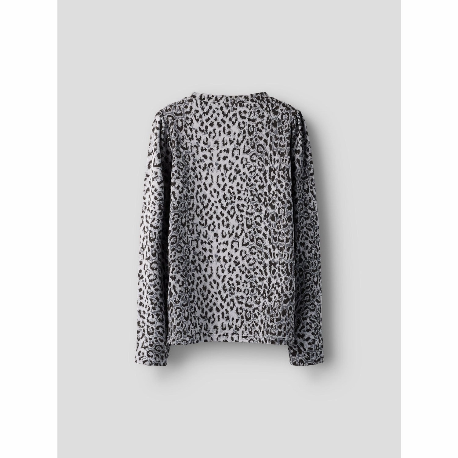 Name It Night Owl Nkfnuni Ls Top All-Season Wear