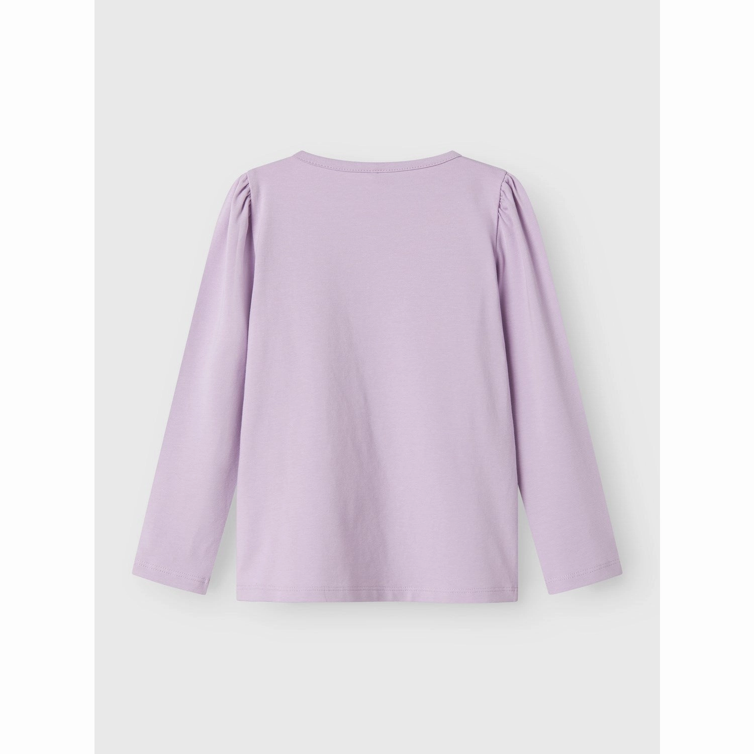 Soft Stretch Collar Name It Orchid Bloom Fiffi Peppa Pig Blouse