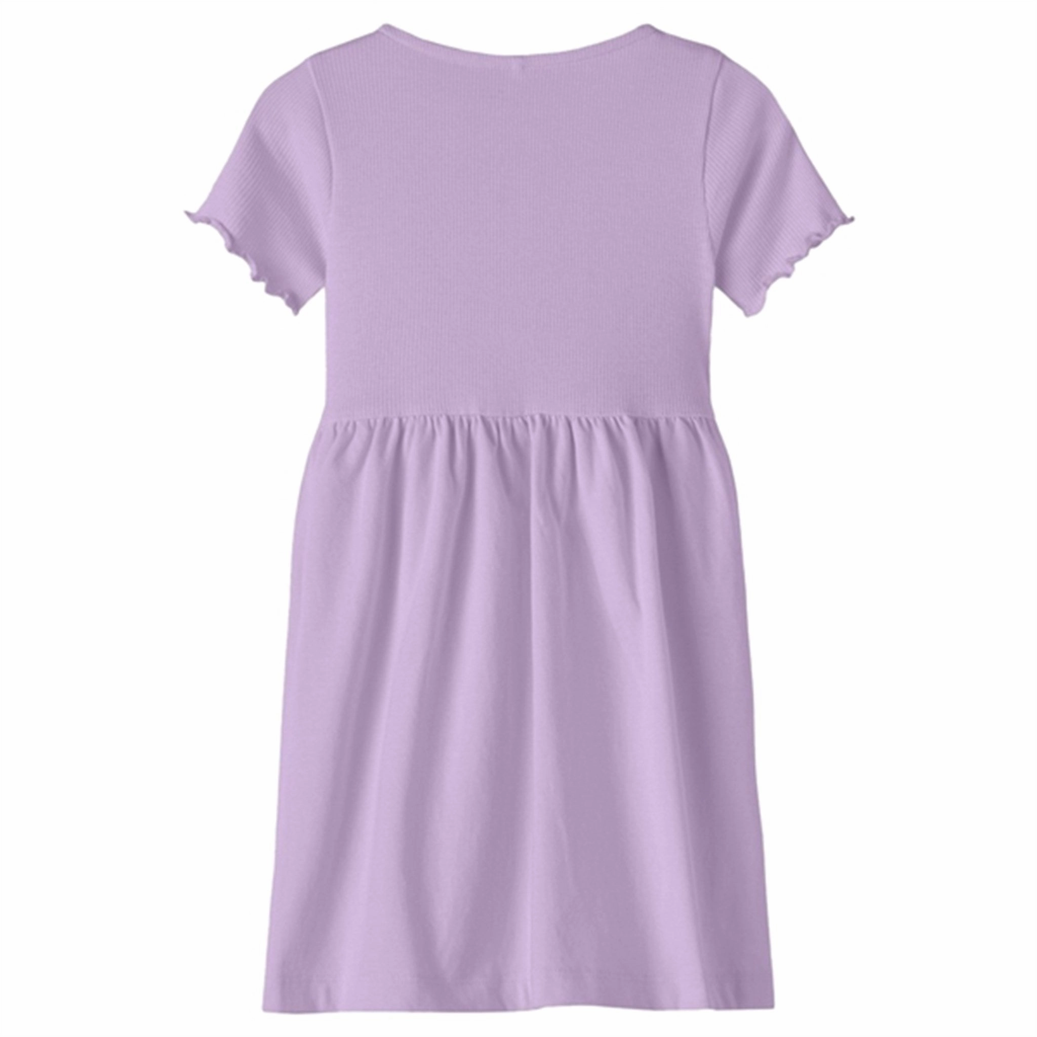 AdjustableStraps Name it Orchid Bloom Jana Dress
