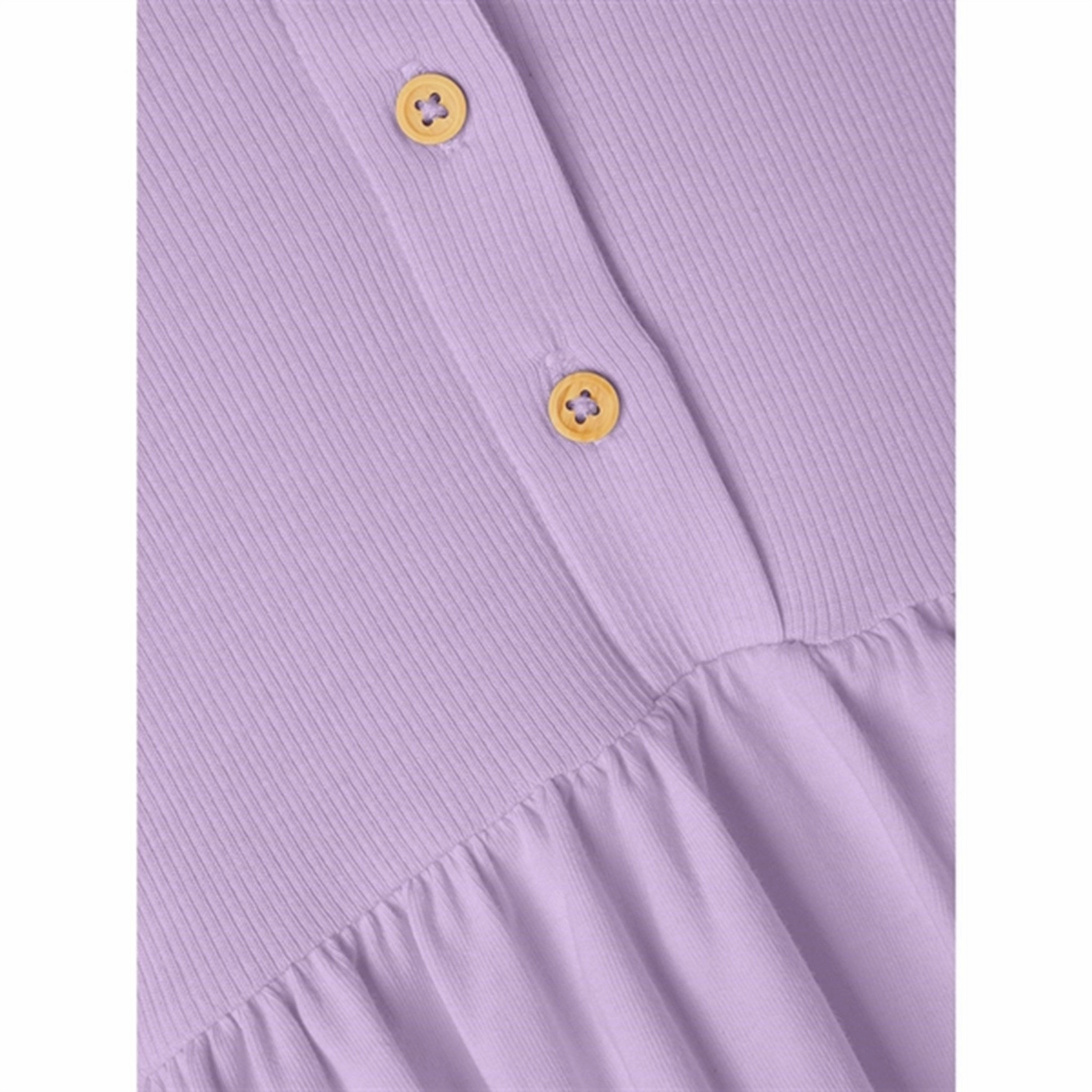 Travel Staple Easy Look Name it Orchid Bloom Jana Dress