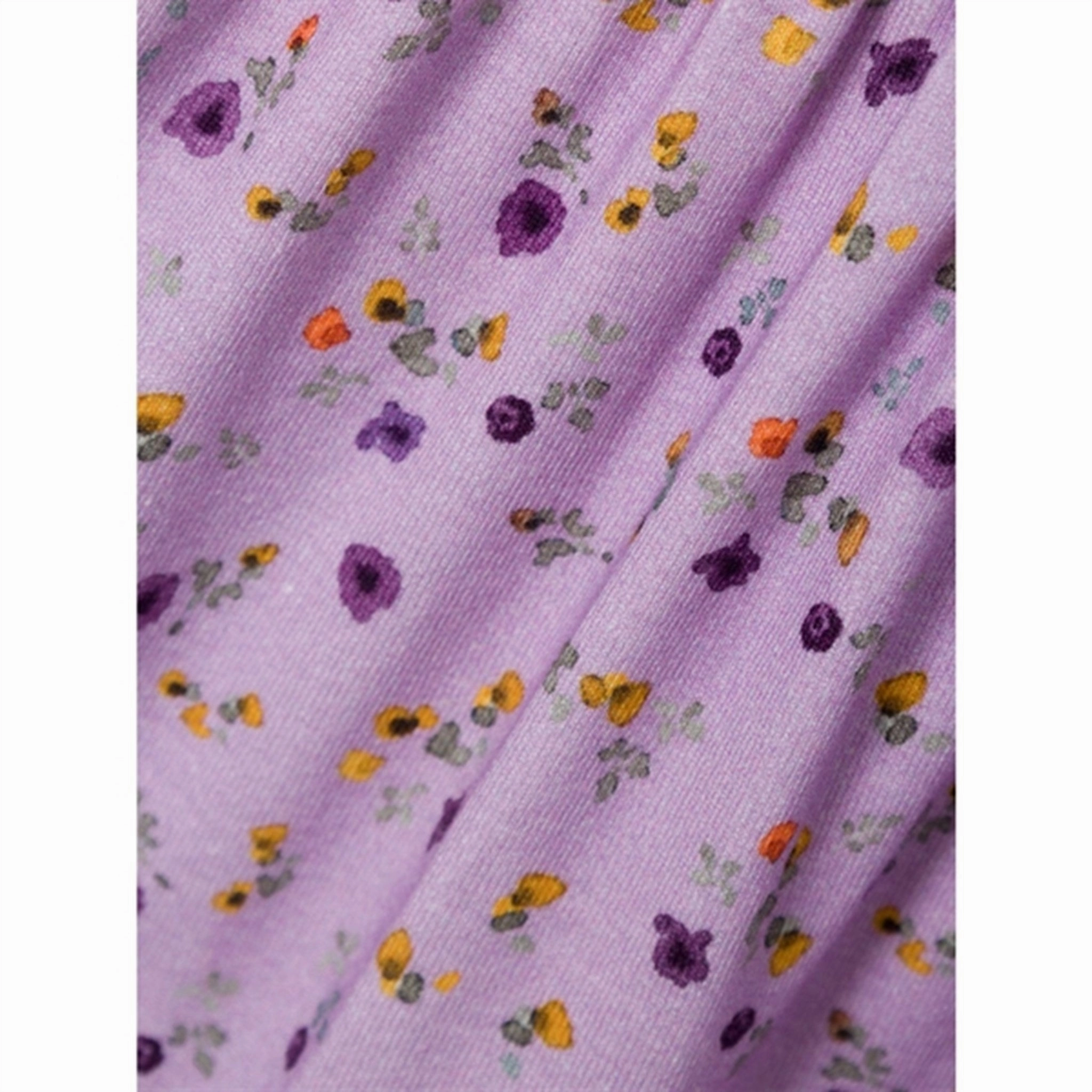 Name it Orchid Bloom Janet Dress Travel piece