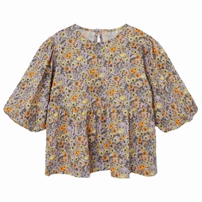 Name it Orchid Bloom Jimba Top Versatile and Comfortable informal gathering