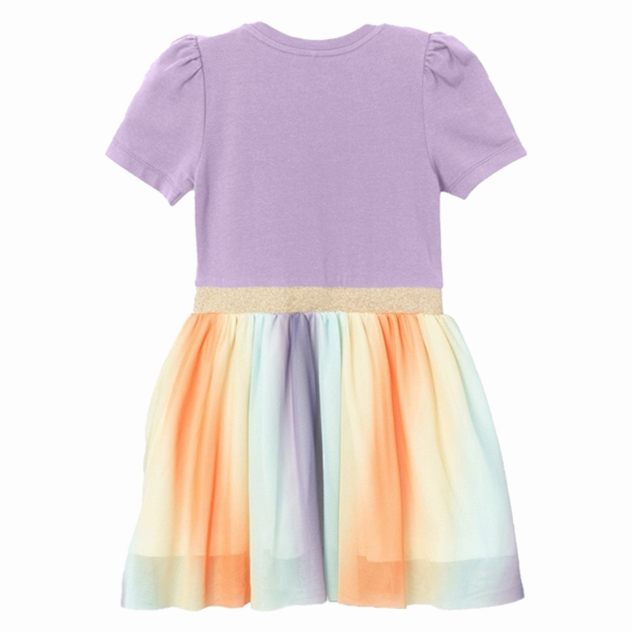 Side-Pocket Noble Aura Name it Orchid Bloom Josia Dress