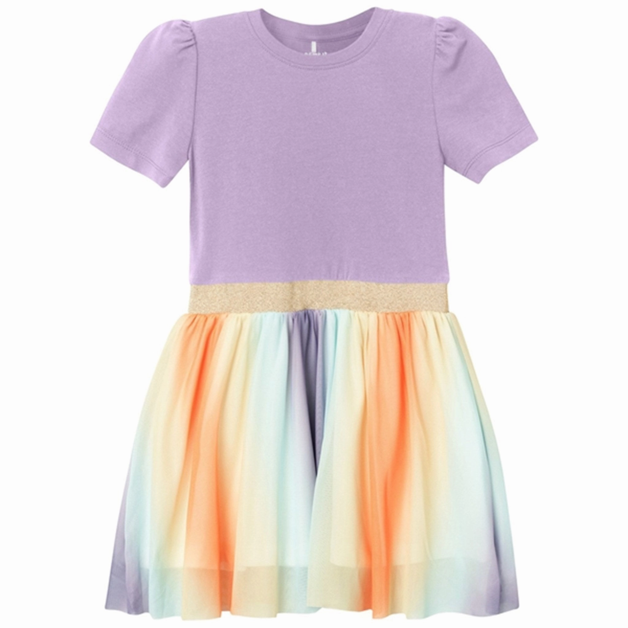 Name it Orchid Bloom Josia Dress All-Purpose Comfort