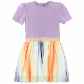 Name it Orchid Bloom Josia Dress All-Purpose Comfort