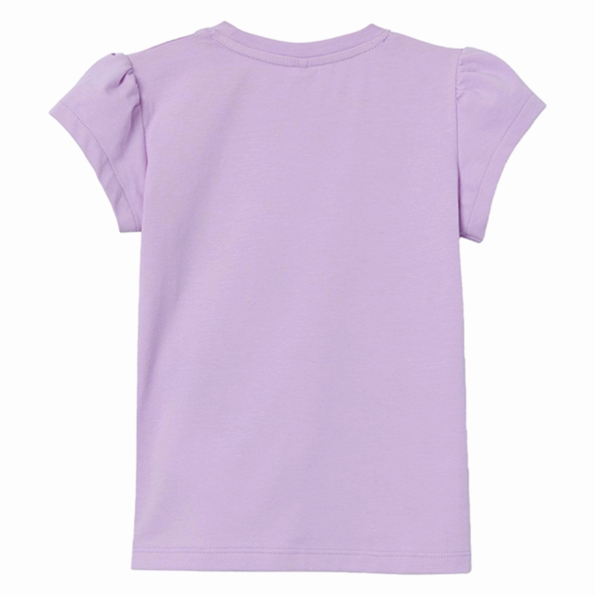 Relaxed Look All-Season Comfort Name it Orchid Bloom Massa Gabby Top