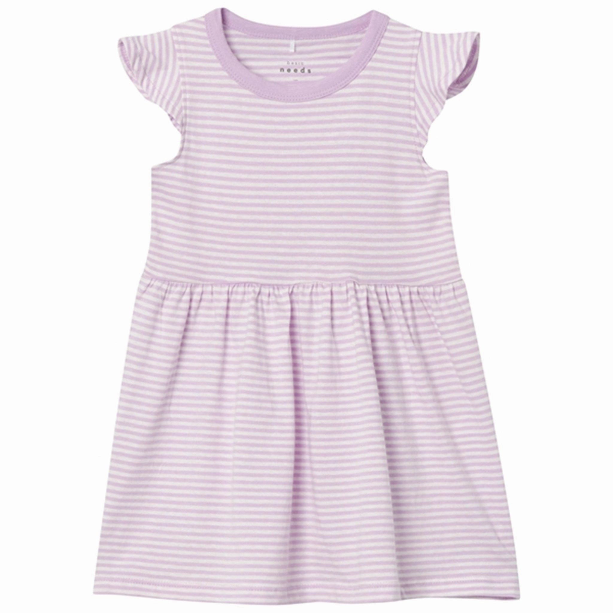 City Essential Name it Orchid Bloom Vinanna Dress