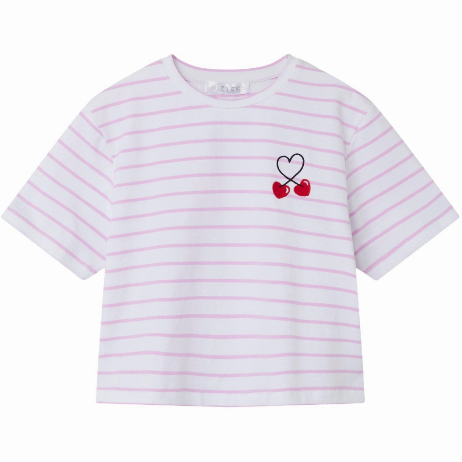 Name It Orchid Felissia Top Trendy Apparel Breathable Wearable