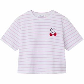 Name It Orchid Felissia Top Outdoor Leisure Look in demand