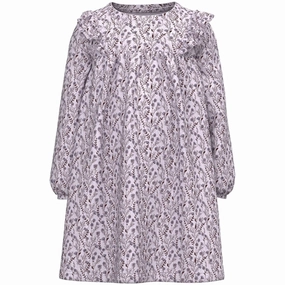 Name it Orchid Hush Kim Dress All Fit Smooth Shape