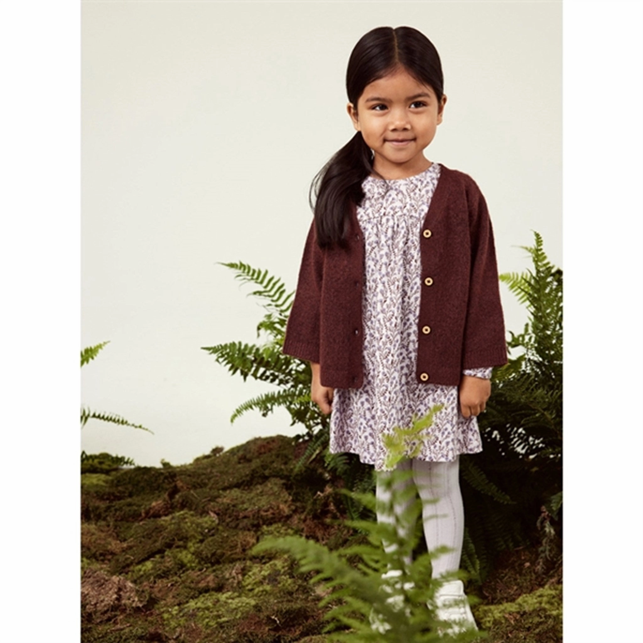 Easy Layers Name it Orchid Hush Kim Dress