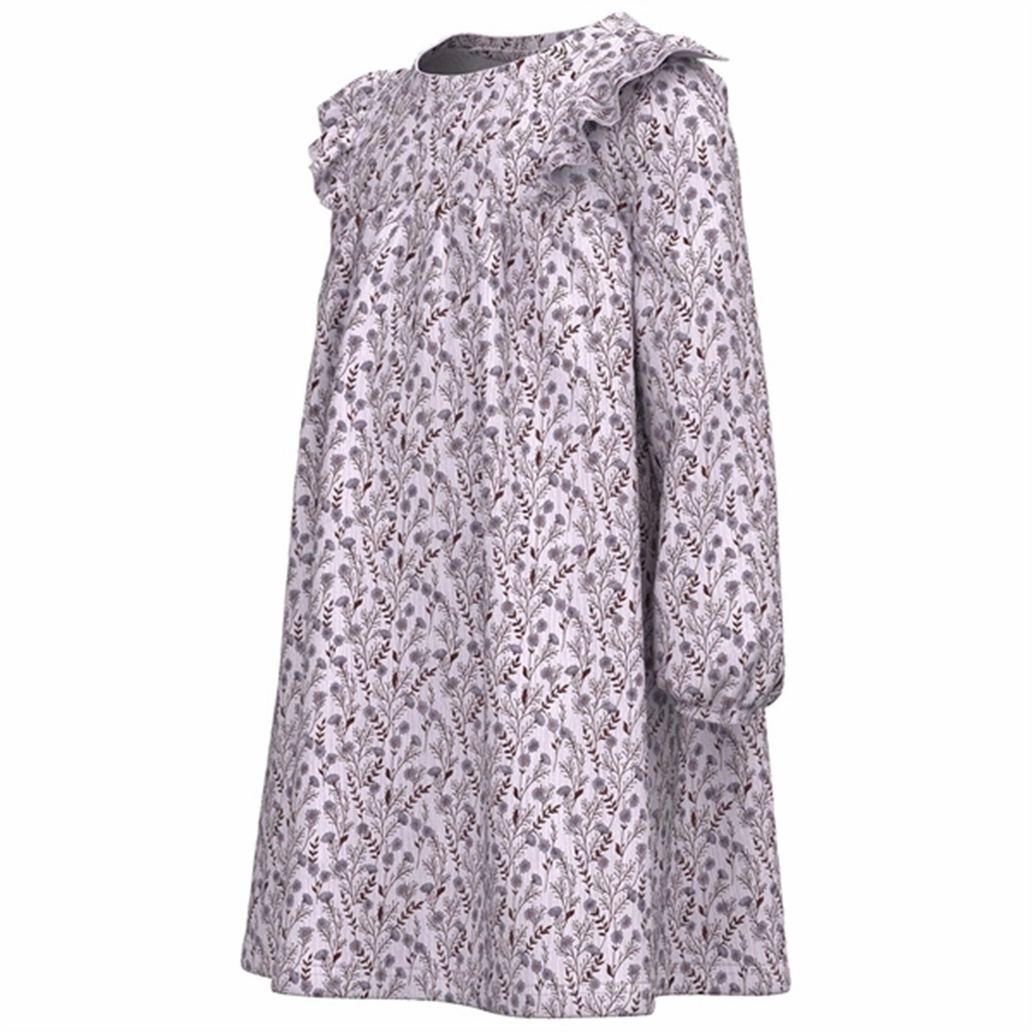 Villa Mood Name it Orchid Hush Kim Dress