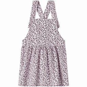 Comfy and Chic Name it Orchid Hush Kumia Spencer