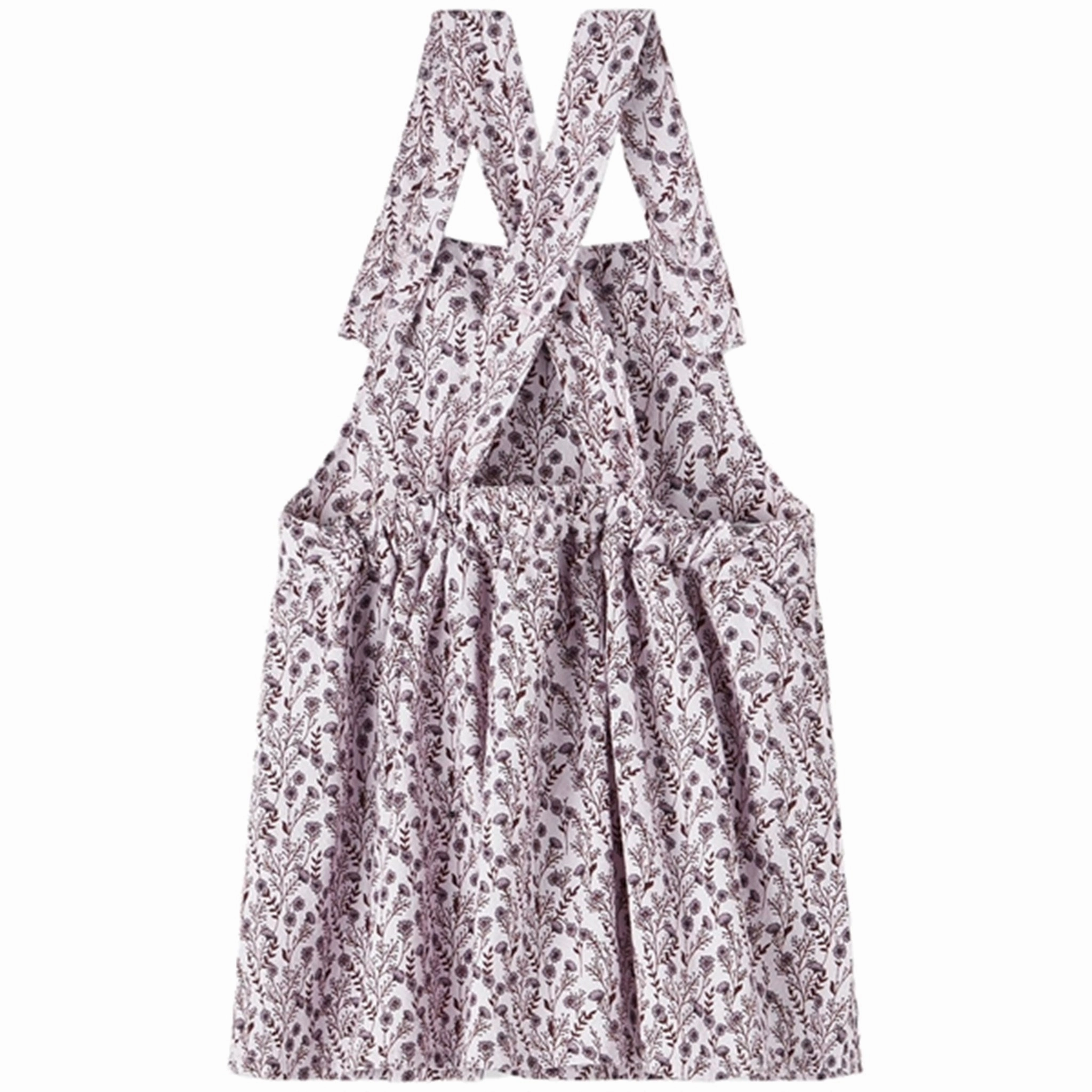 Name it Orchid Hush Kumia Spencer Airy Feel