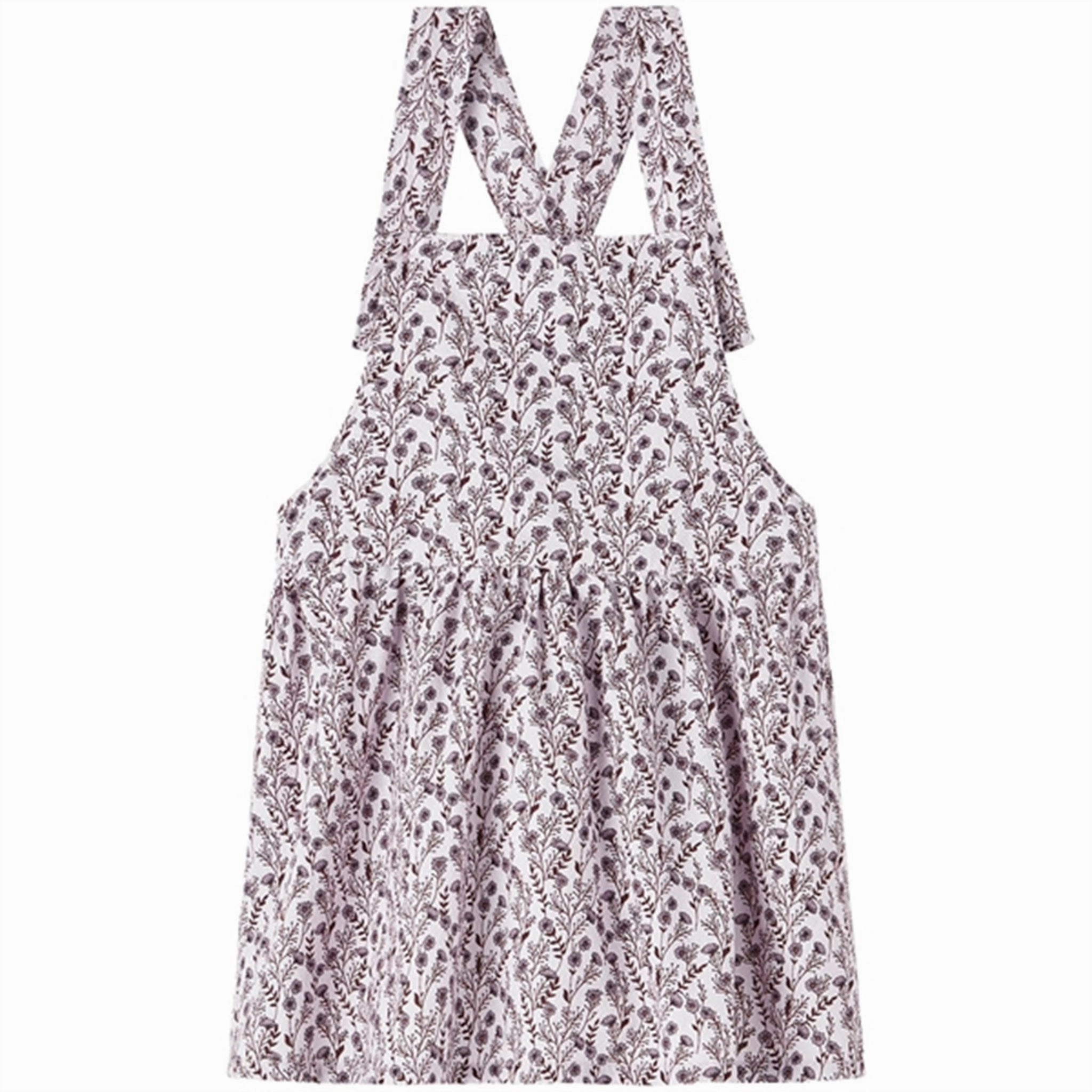 Comfy and Chic Name it Orchid Hush Kumia Spencer