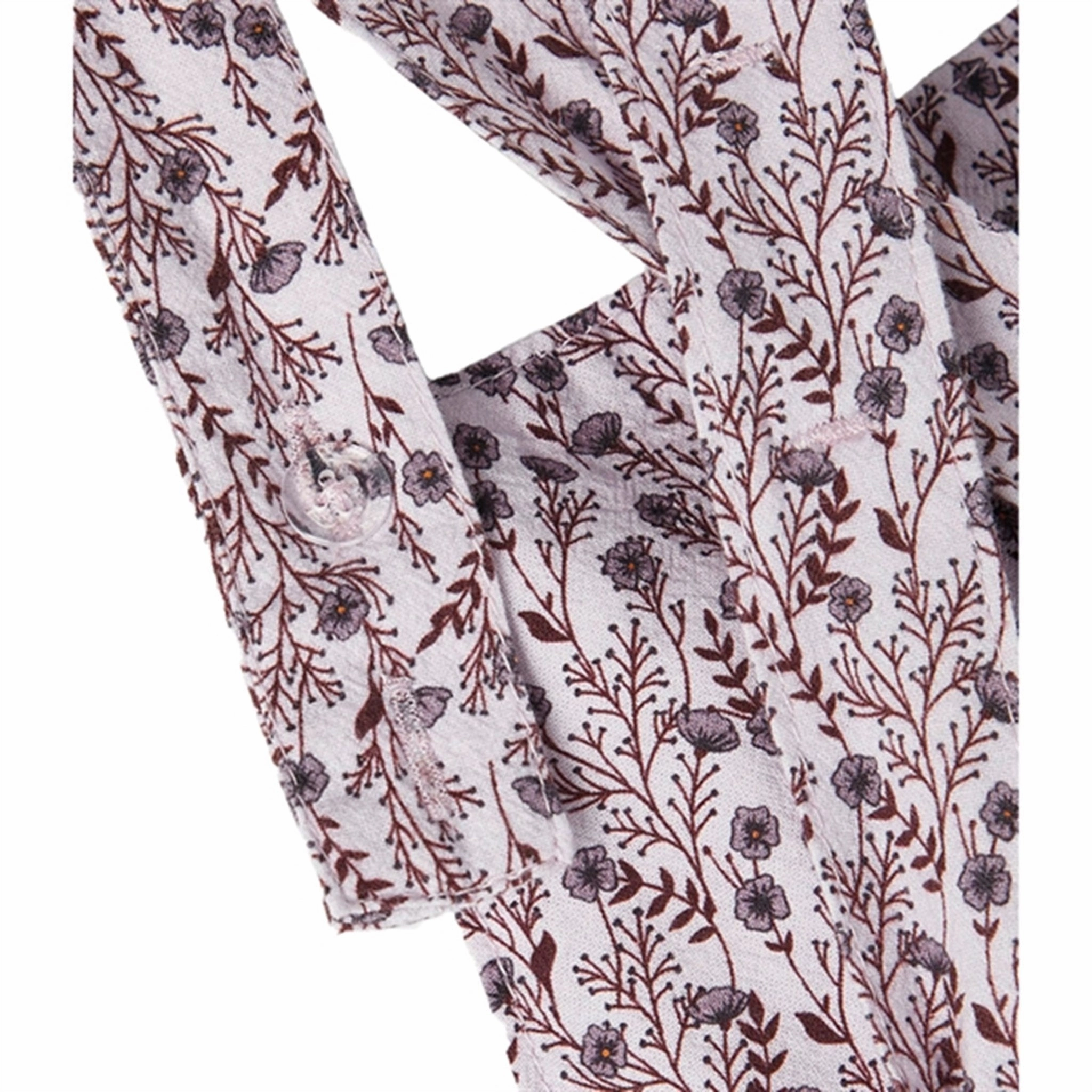 Name it Orchid Hush Kumia Spencer Day Ready Vintage feel