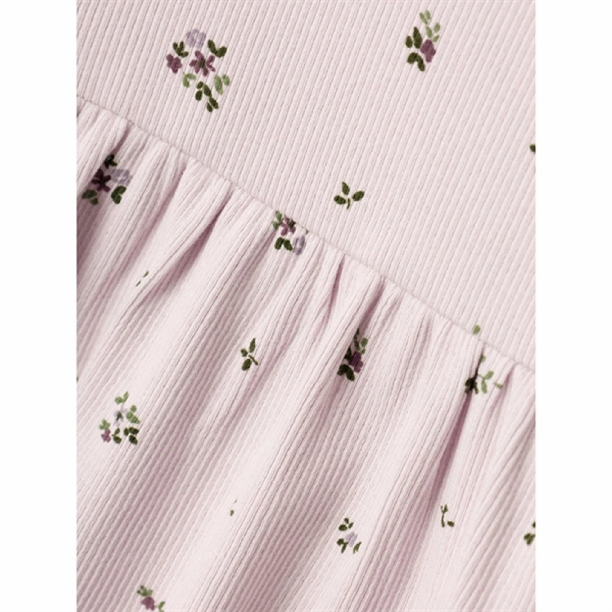 Move Free Soft Weave Name it Orchid Hush Kuscha Dress