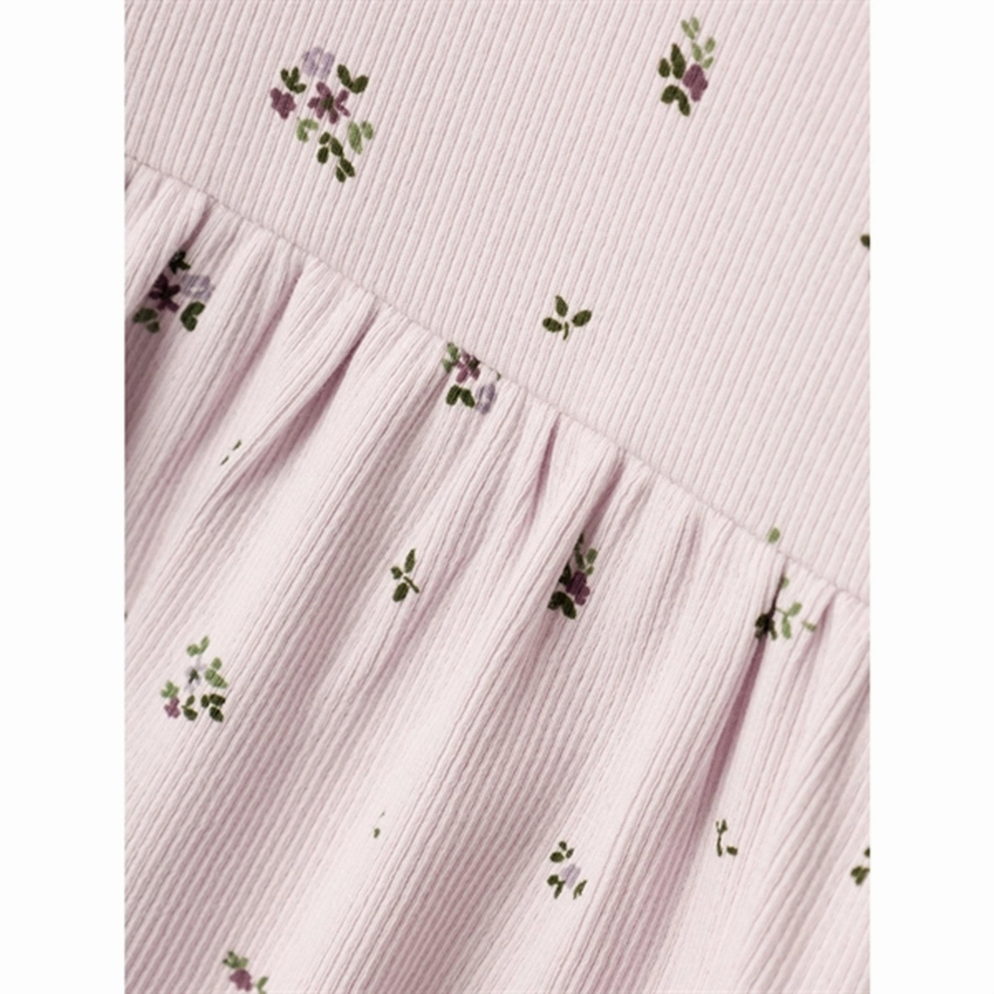 Elegant Everyday Name it Orchid Hush Kuscha Dress