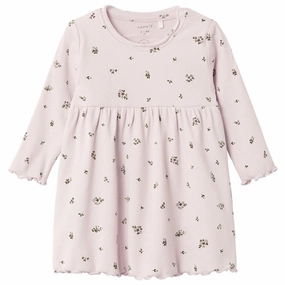 Day Glow Name it Orchid Hush Kuscha Dress