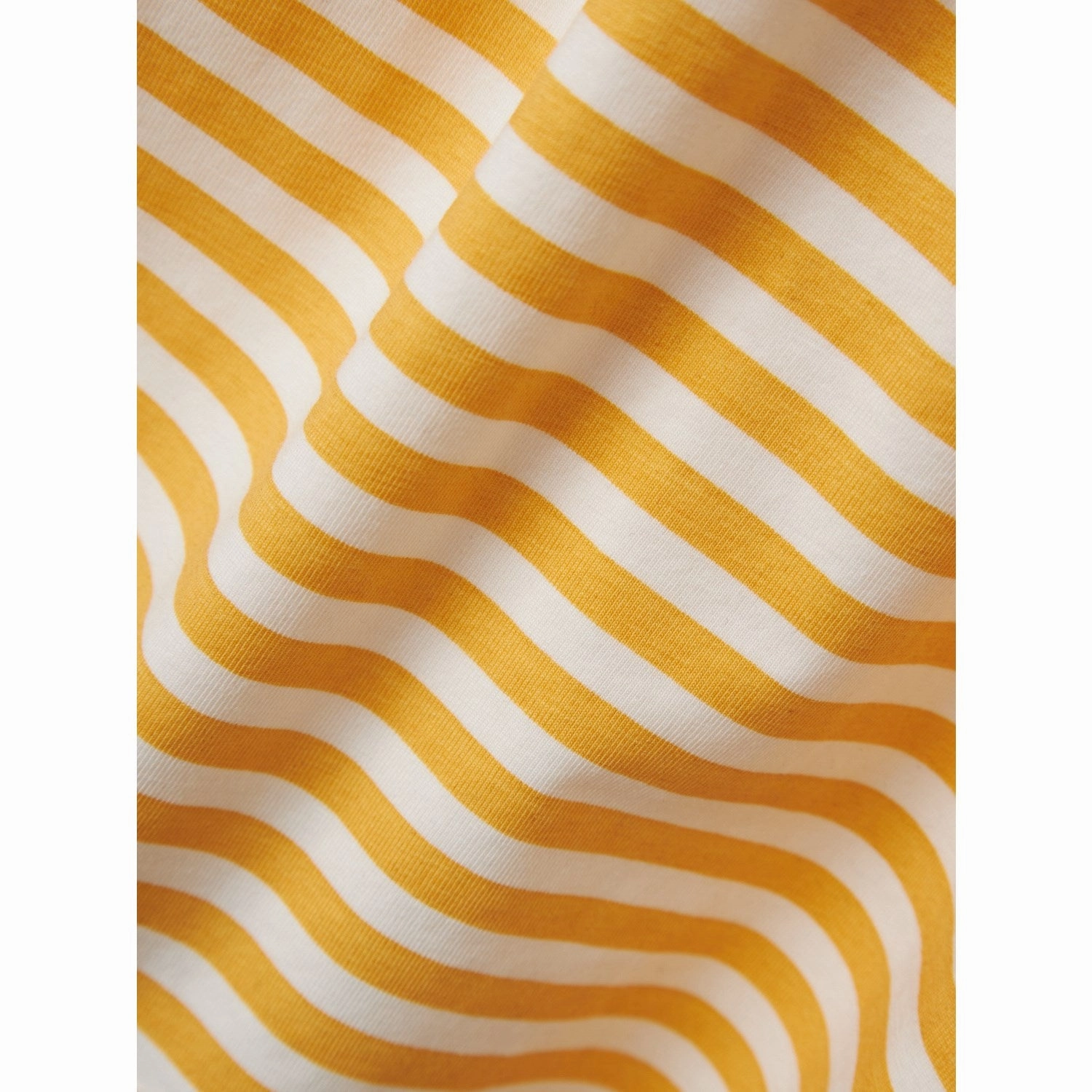 Name It Pale Marigold Jinnia Dress Statement-Piece