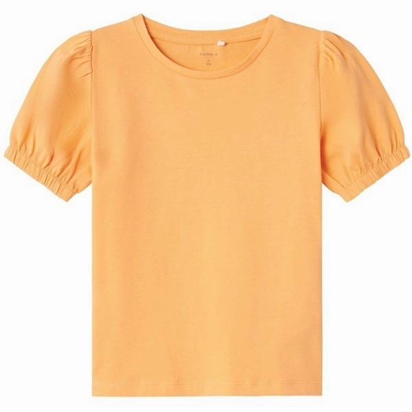 Cozy Vibes Name it Papaya Fenna Top