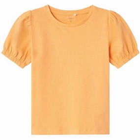 Cozy Vibes Name it Papaya Fenna Top