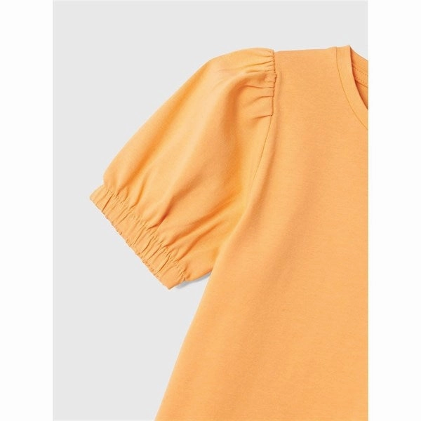 Name it Papaya Fenna Top ReinforcedNeckline
