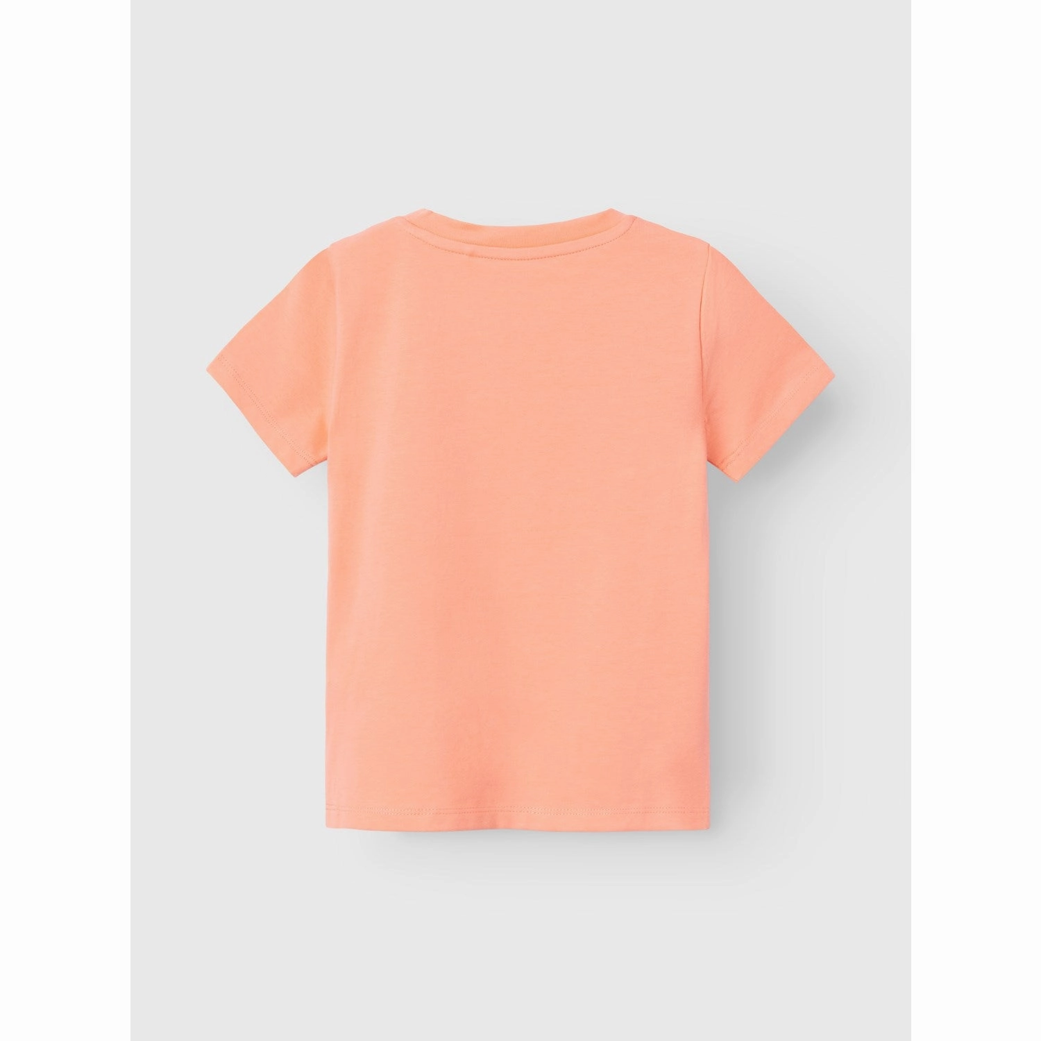 Simple and Comfortable Name It Papaya Punch Jaso T-Shirt