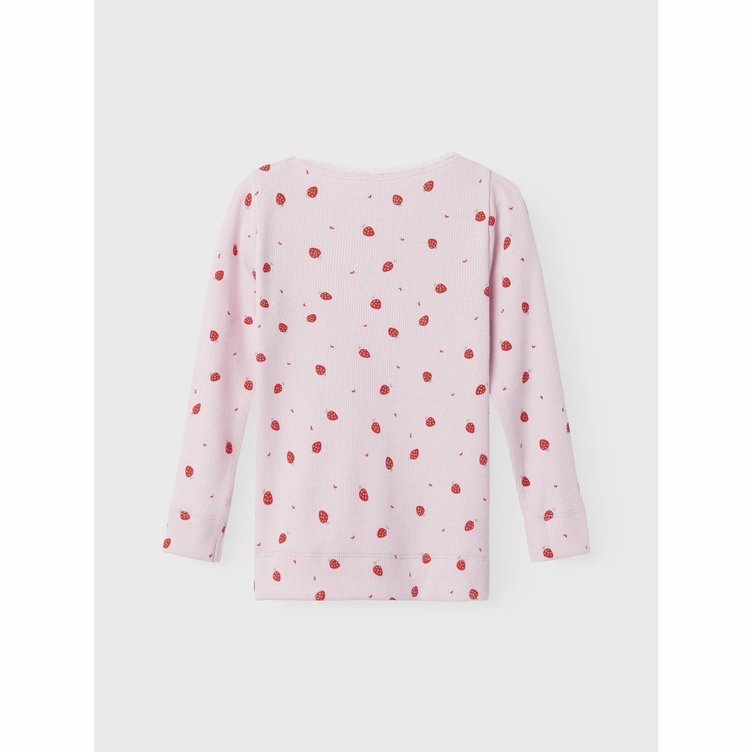 Name It Parfait Pink Dabua Blouse holiday season