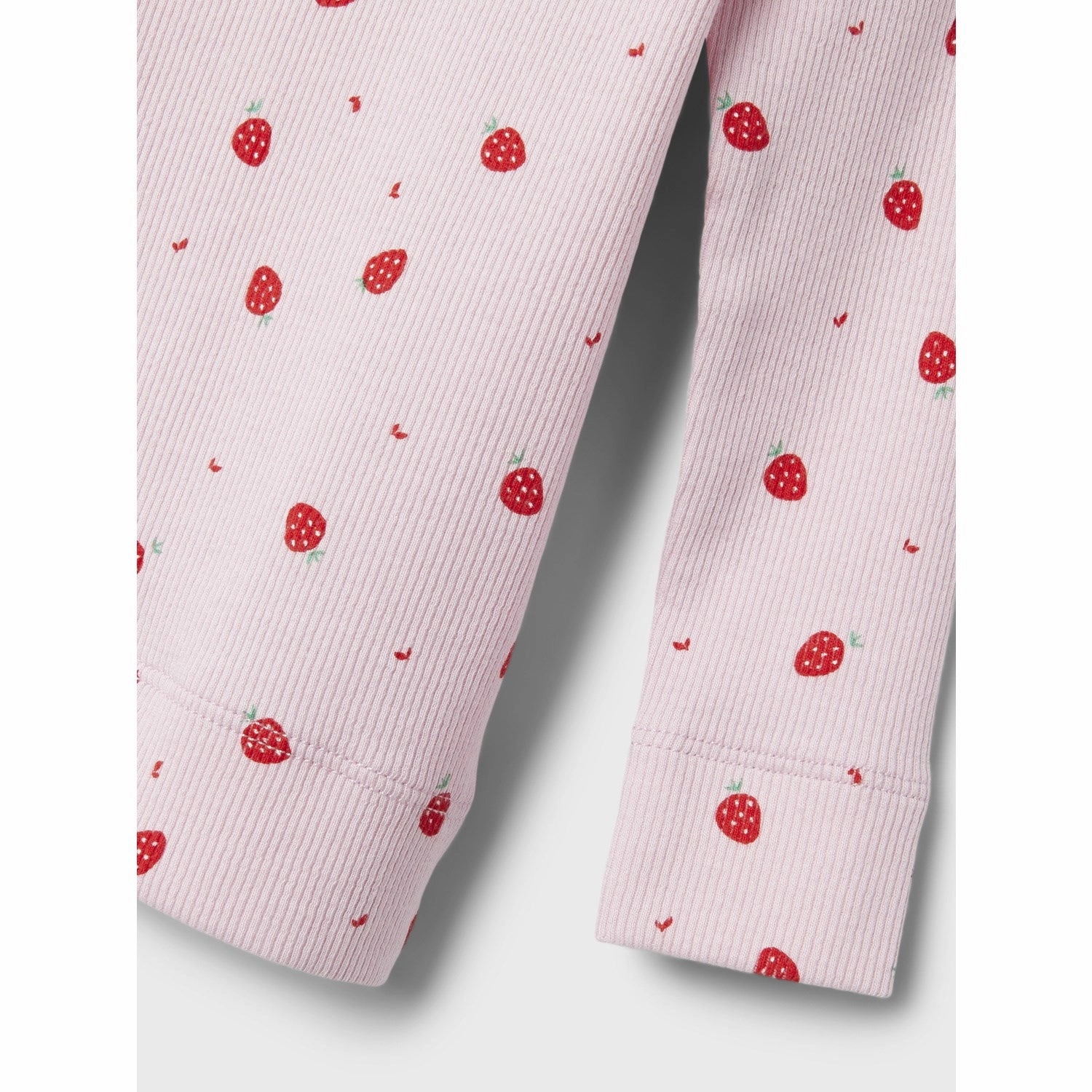 Monochrome Palette Smart Casual Name It Parfait Pink Dabua Blouse