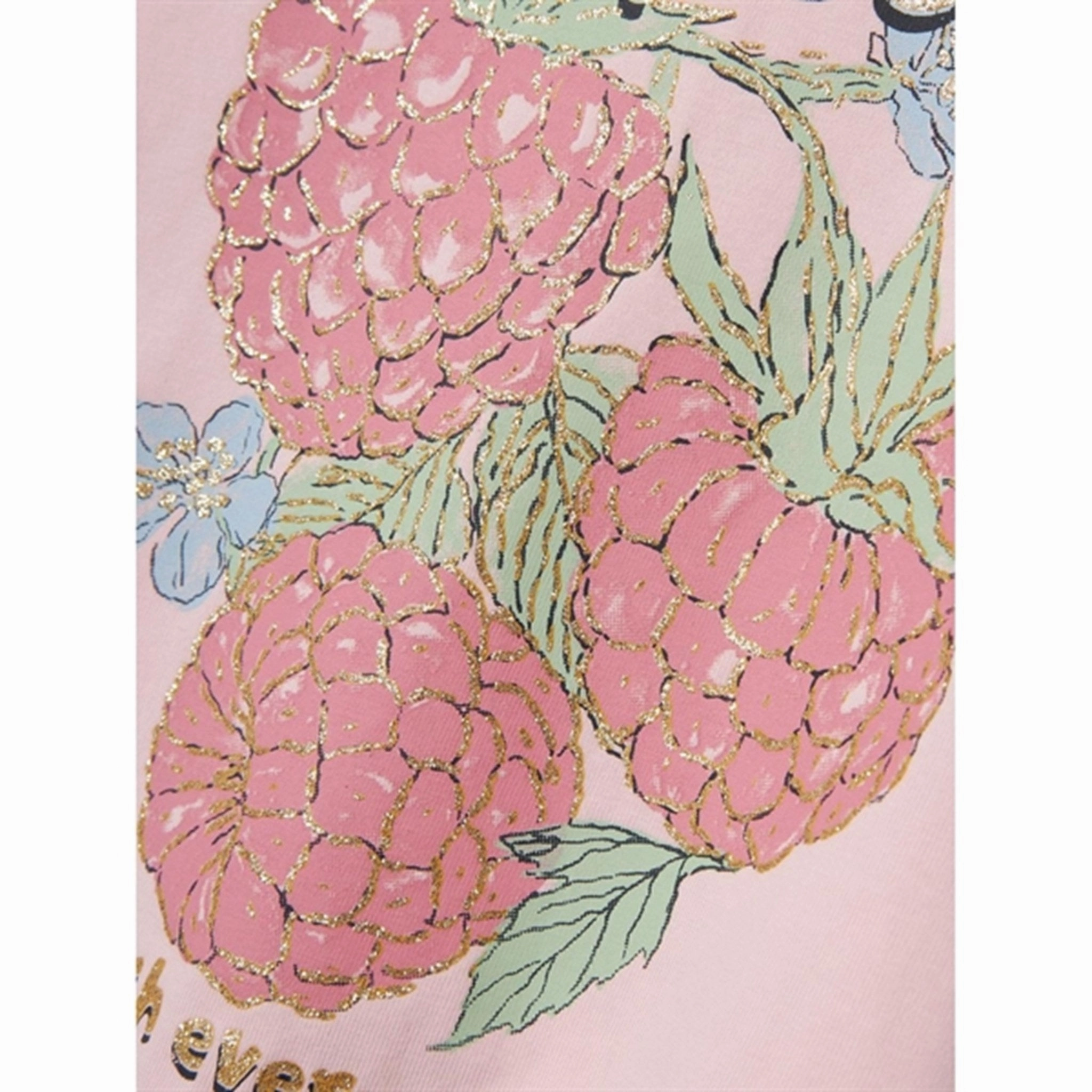 Name it Parfait Pink Diaz T-Shirt Versatile Style Trend