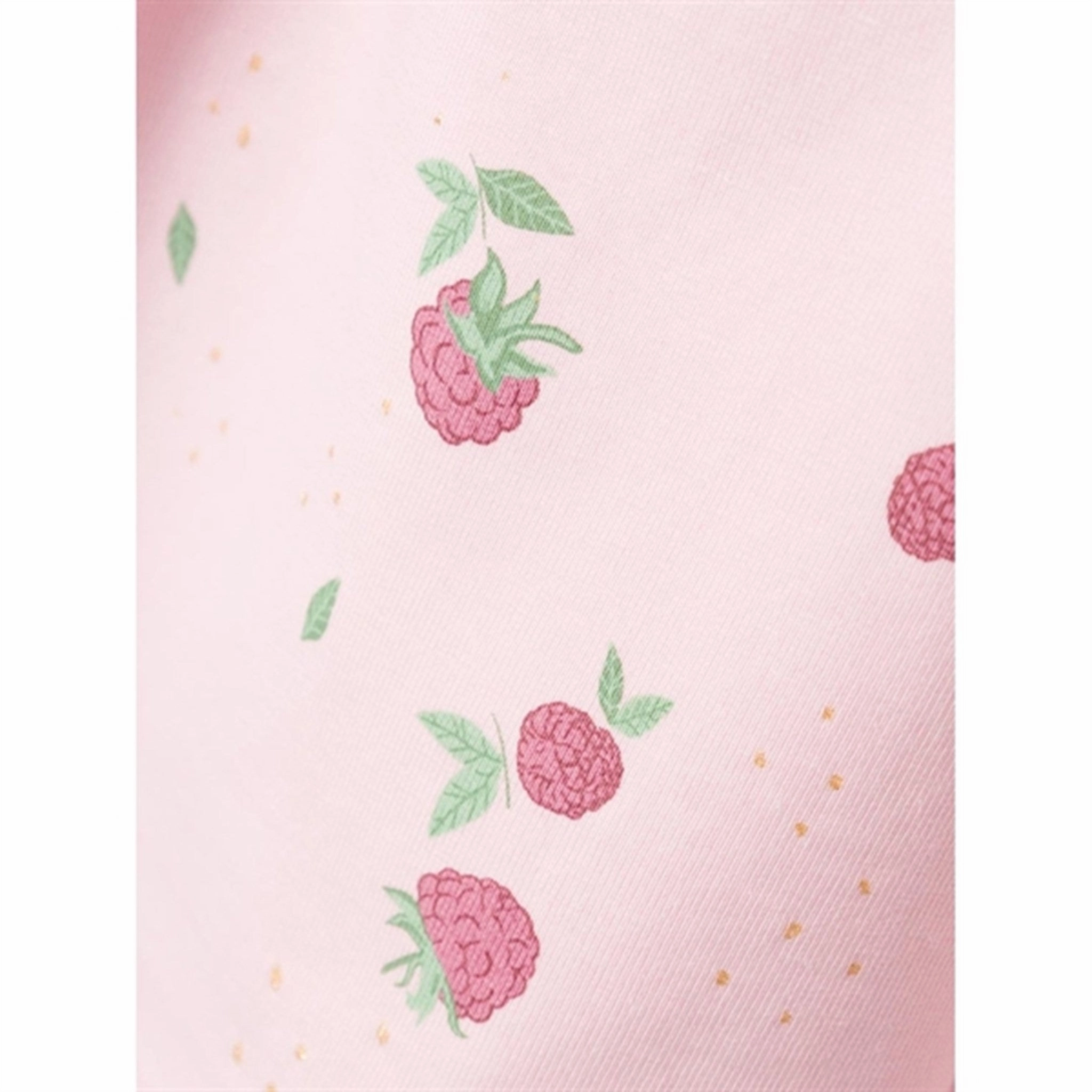 Minimal Motion Fall Tone Name it Parfait Pink Dion Sweat Dress