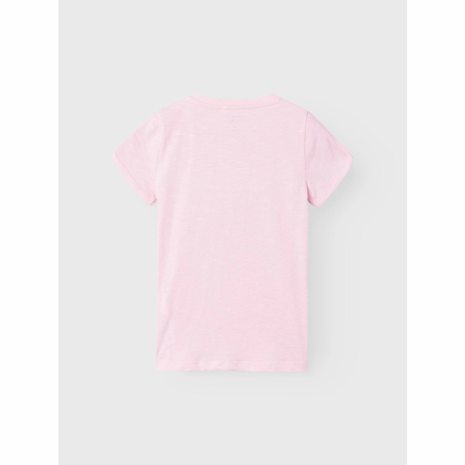 Sleek Fit Name It Parfait Pink Hilune T-Shirt