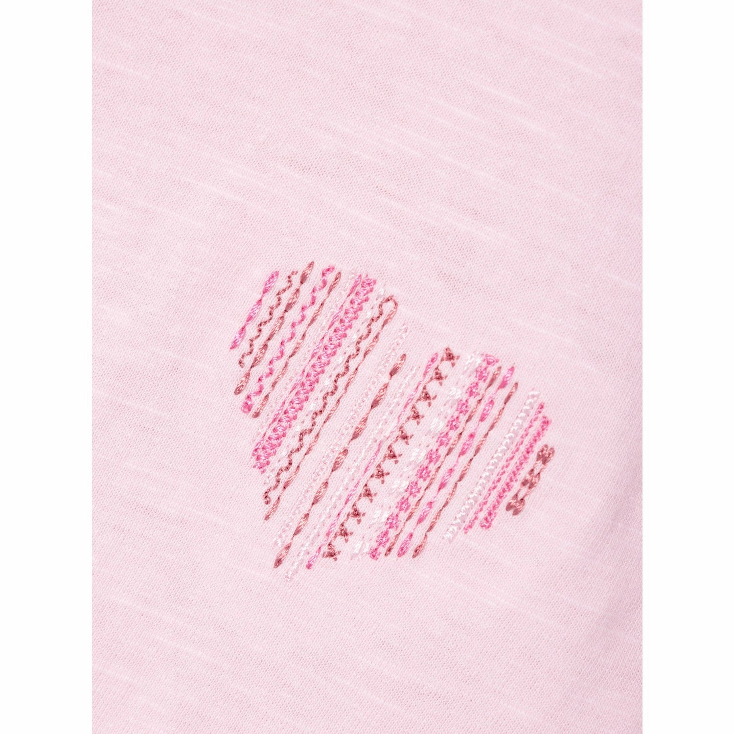 Name It Parfait Pink Hilune T-Shirt timeless