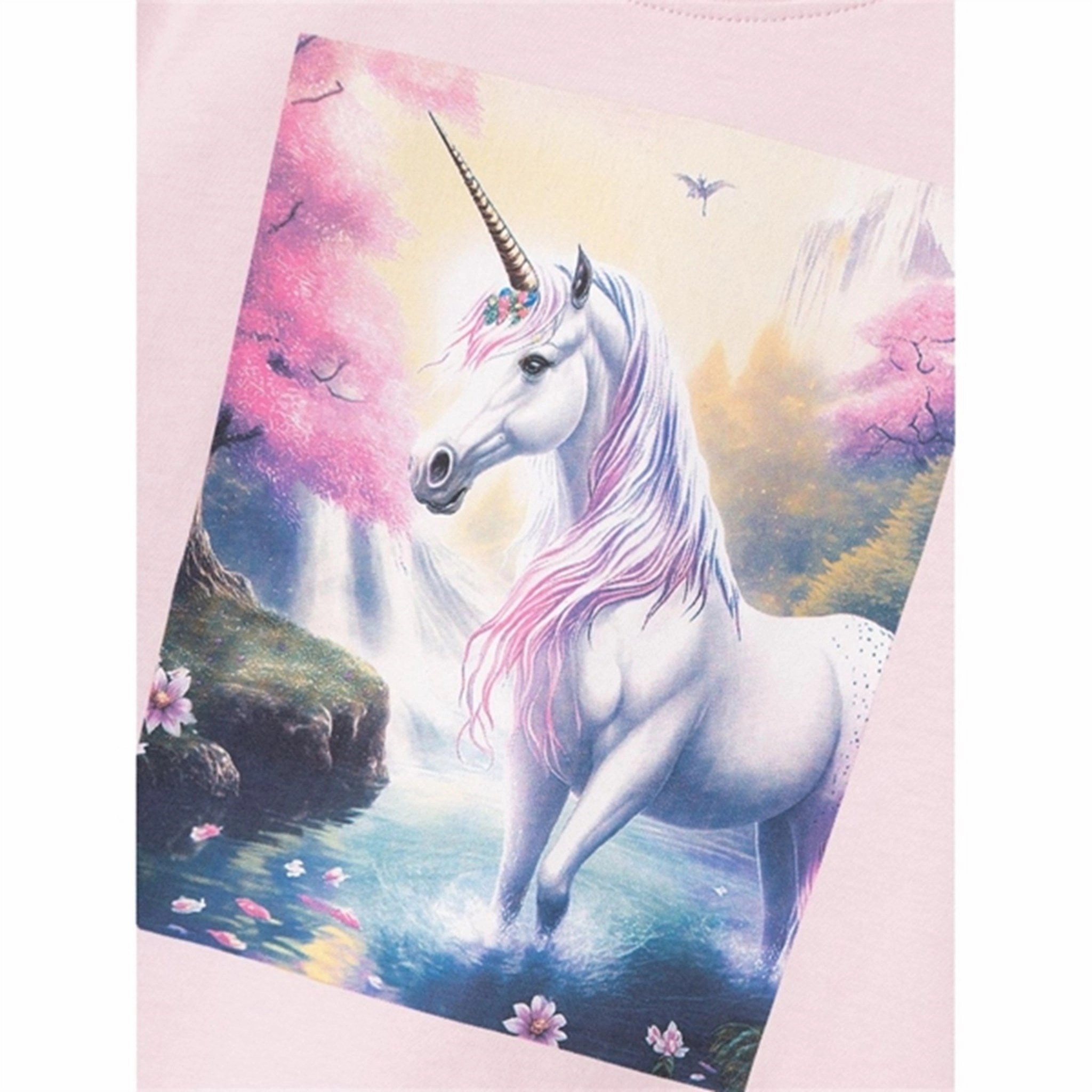 Name it Parfait Pink Votea T-Shirt Formal Occasion Cozy Comfort Look