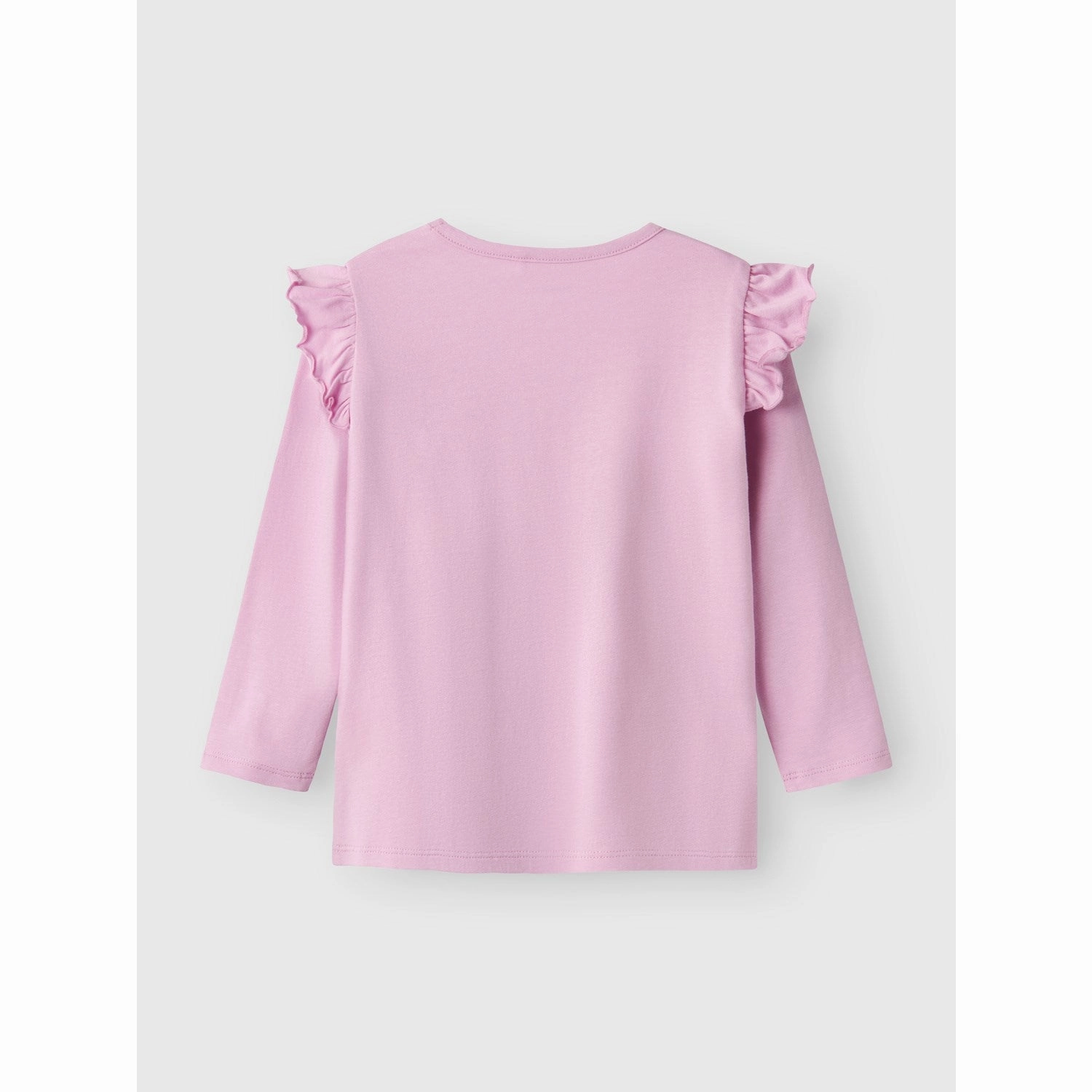 Tailored Fit Military Inspired Name It Pastel Lavender Jutte Paw Patrol Blouse Noos