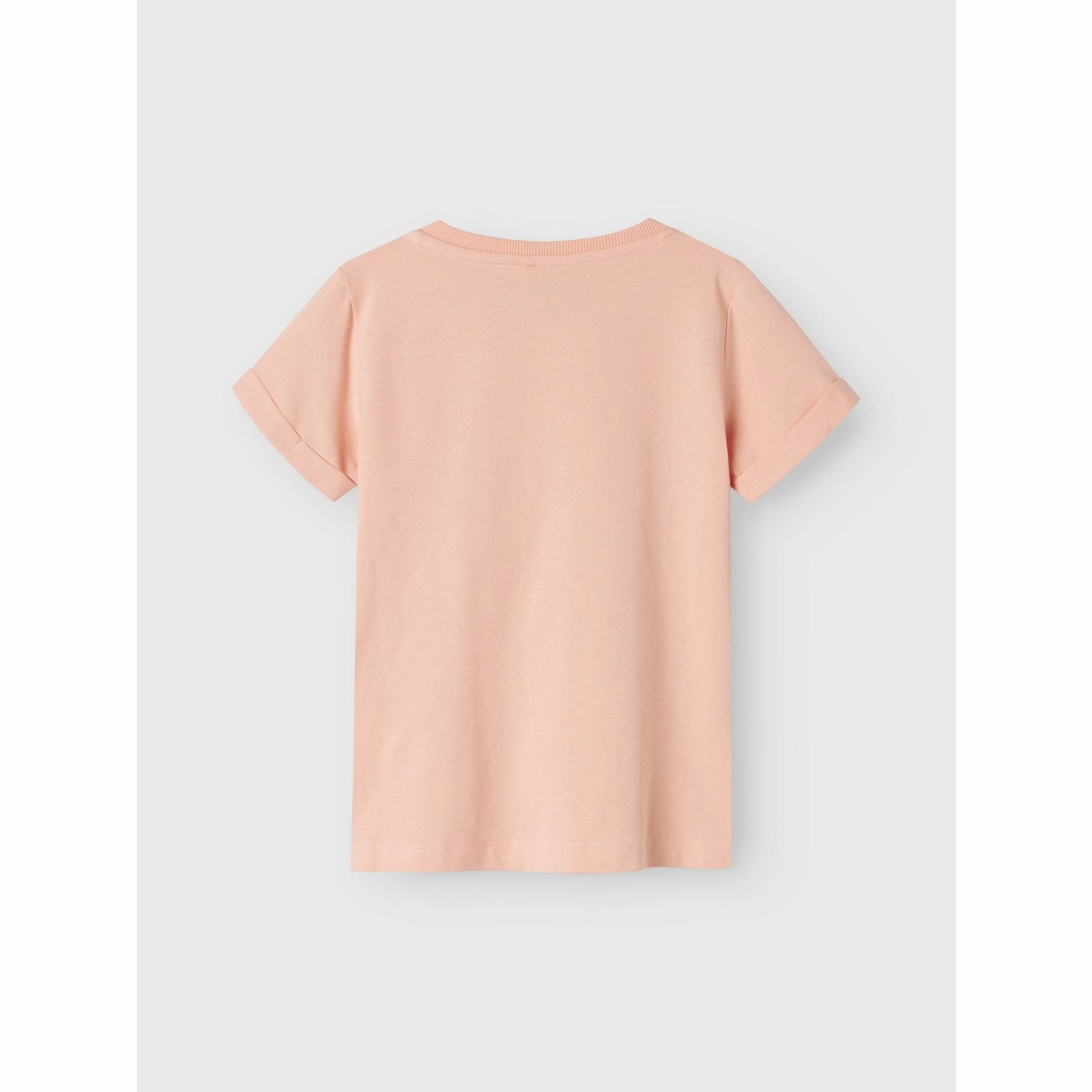 Chic Comfort Low Impact Manufacturing Name It Peach Pearl Bike Nmmvux Ss Top