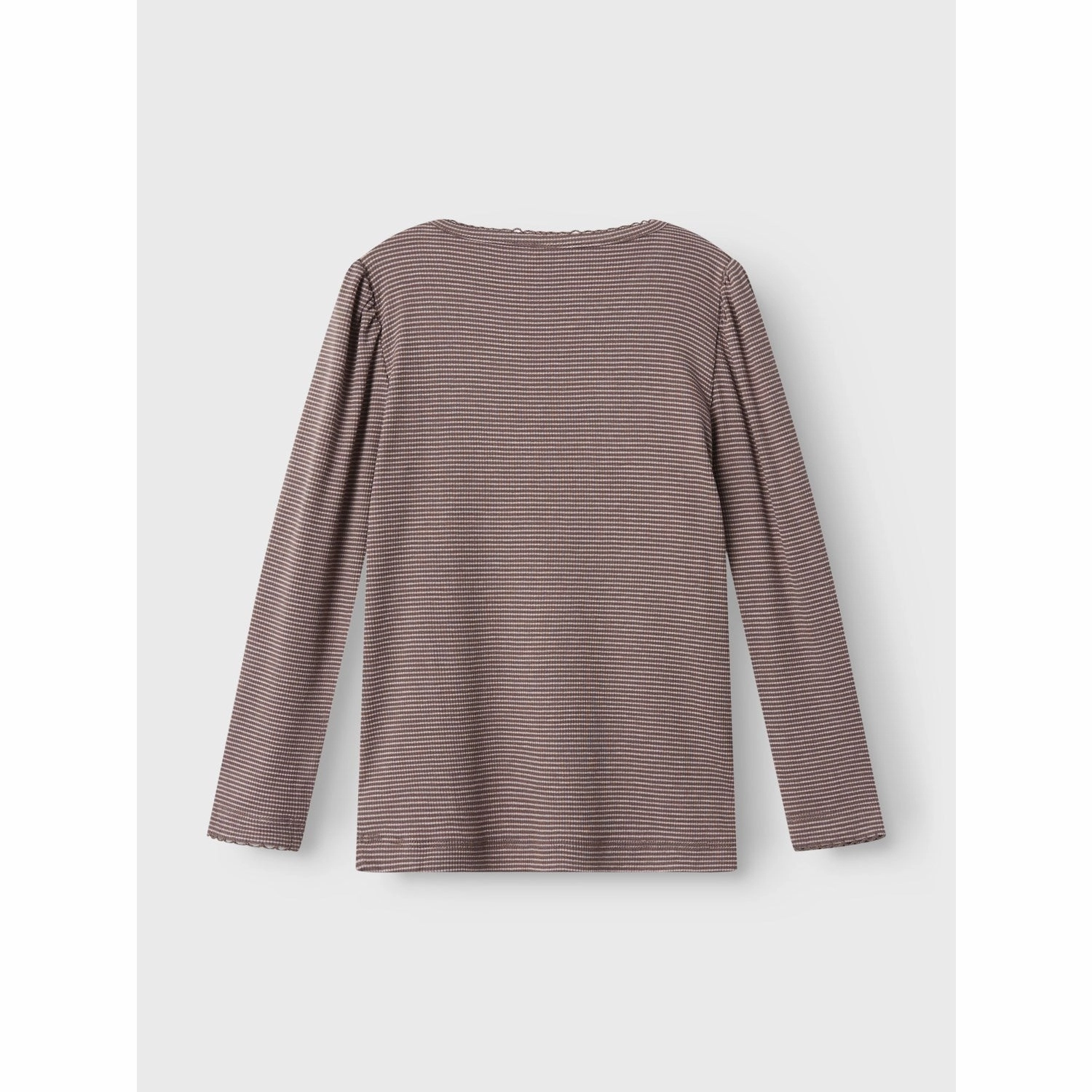 Casual Elegance Name It Peppercorn Odina Blouse