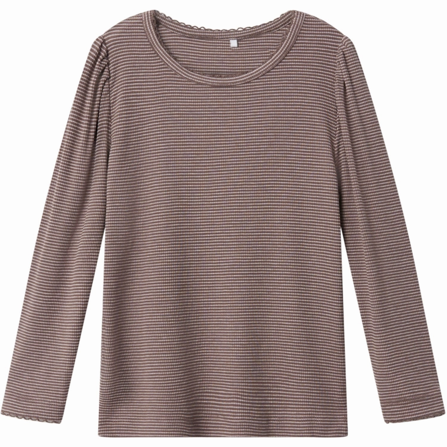 Local Favorite Name It Peppercorn Odina Blouse